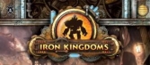 IRON KINGDOMS