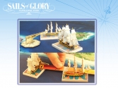 SAILS of Glory